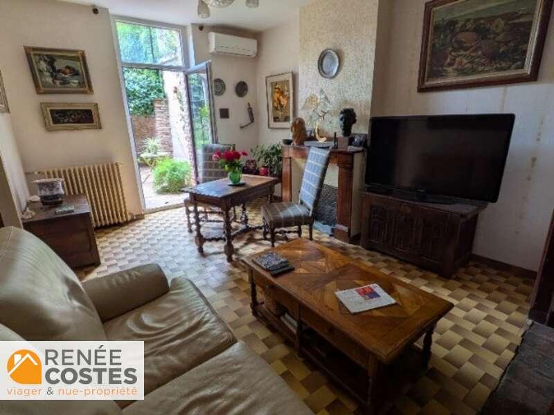 annonce Renée Costes