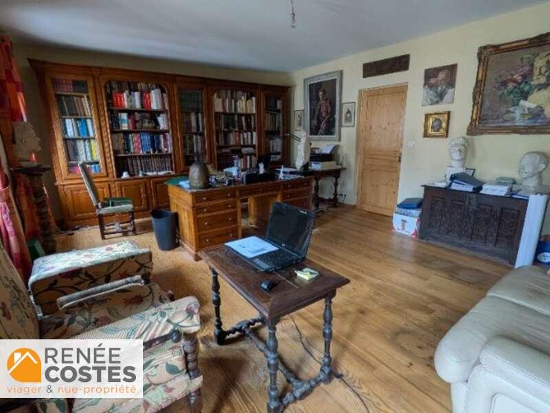 annonce Renée Costes