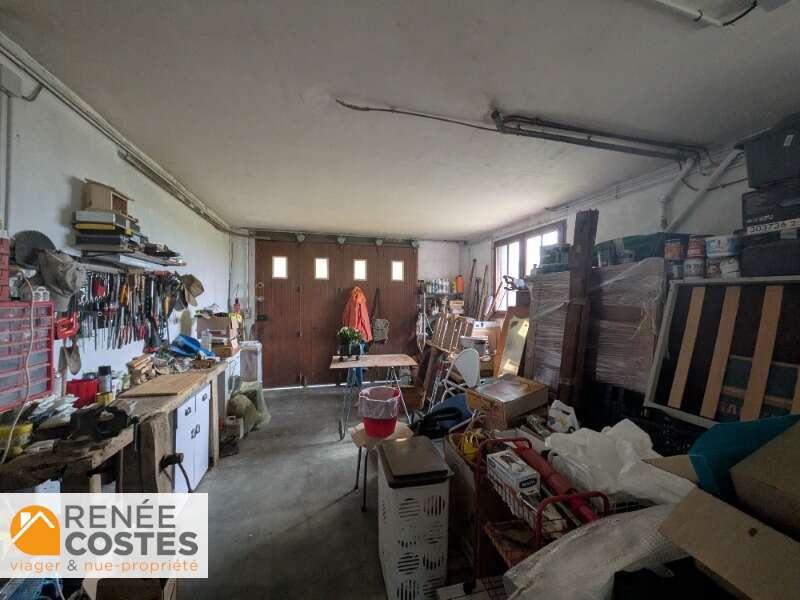 annonce Renée Costes