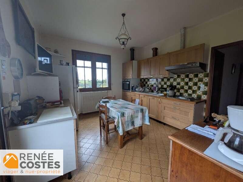 annonce Renée Costes