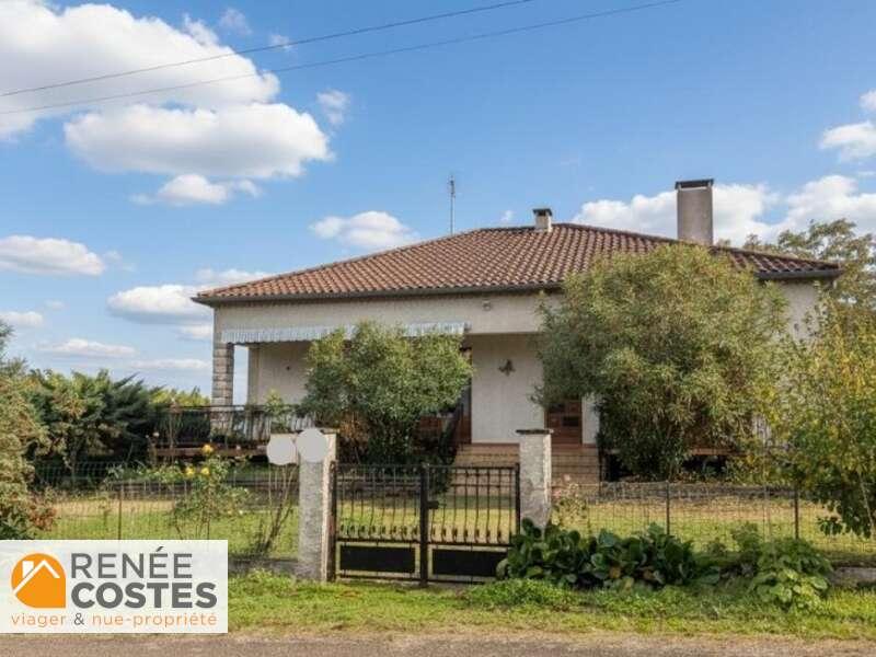 annonce Renée Costes