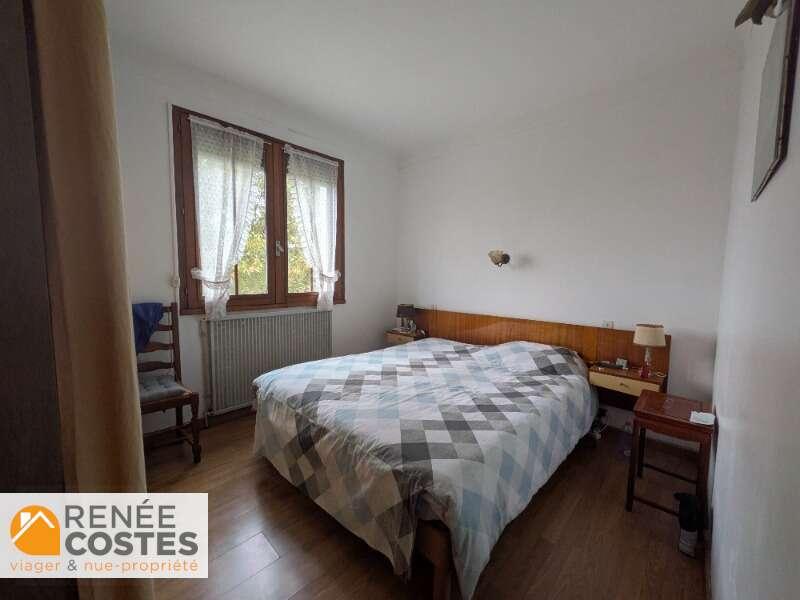 annonce Renée Costes