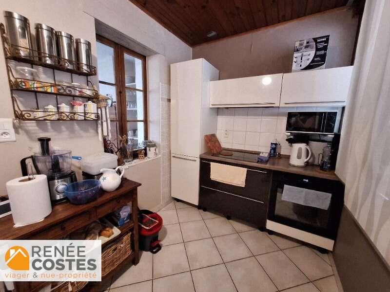 annonce Renée Costes