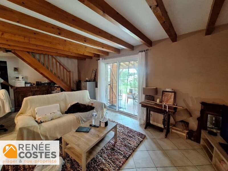 annonce Renée Costes