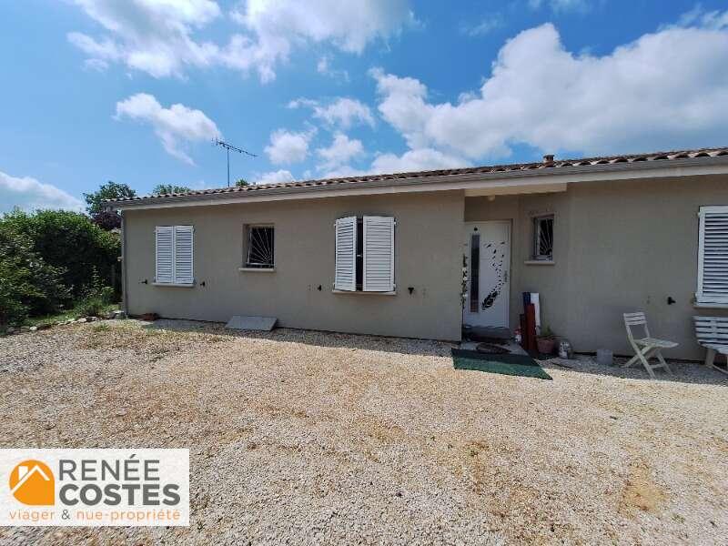 annonce Renée Costes