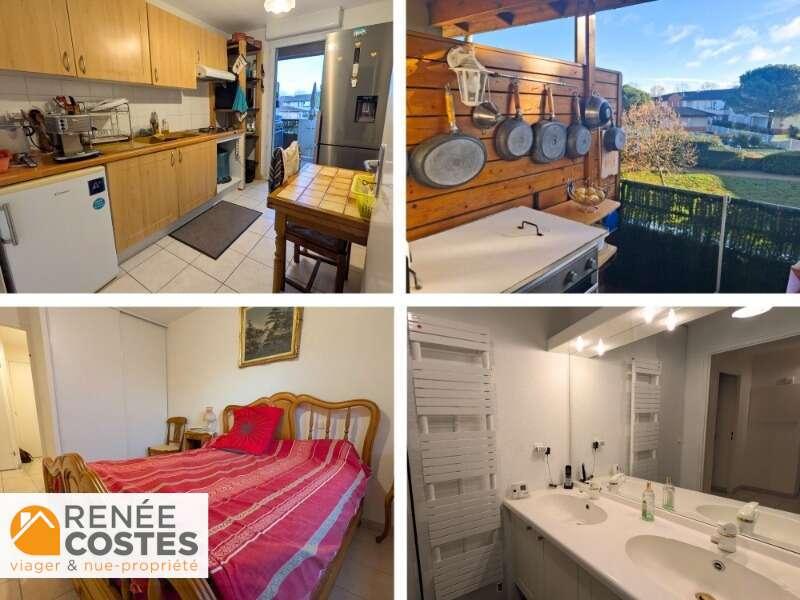 annonce Renée Costes