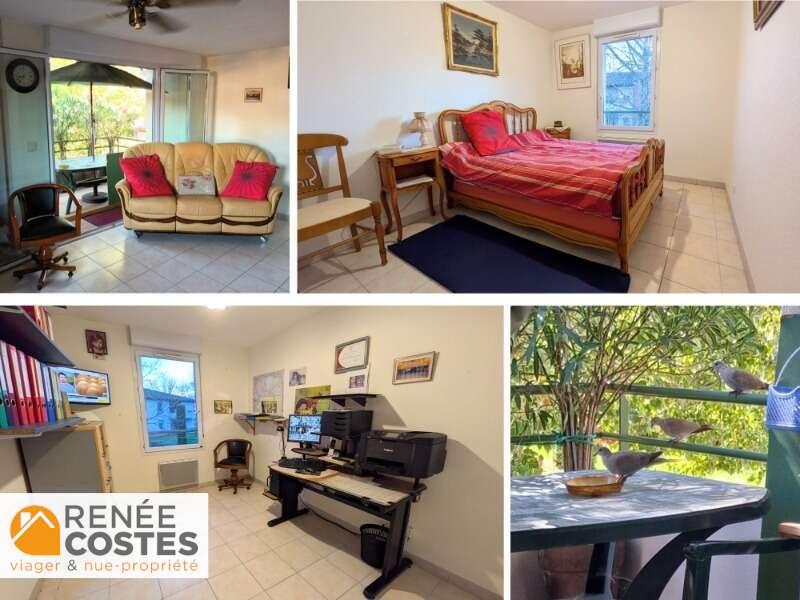 annonce Renée Costes