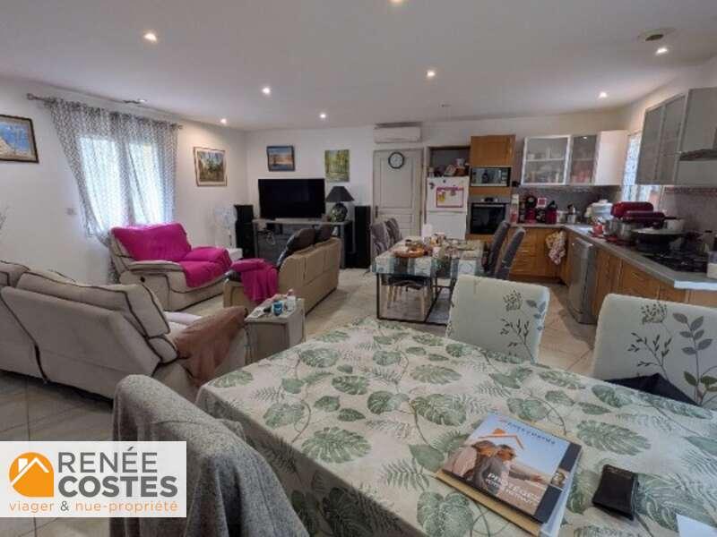 annonce Renée Costes