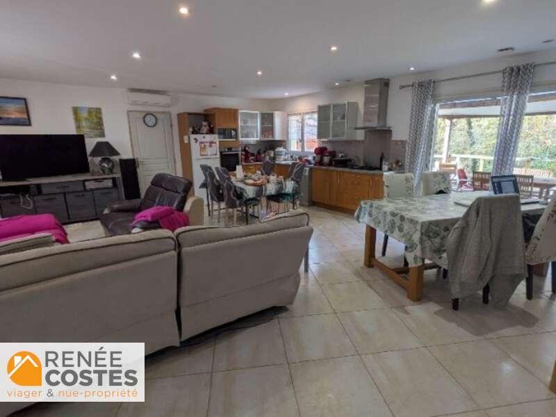 annonce Renée Costes