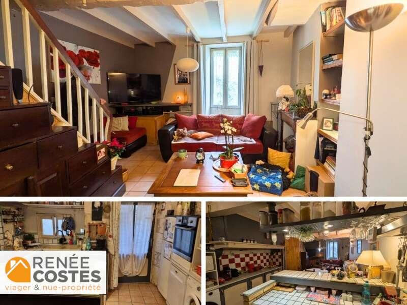 annonce Renée Costes