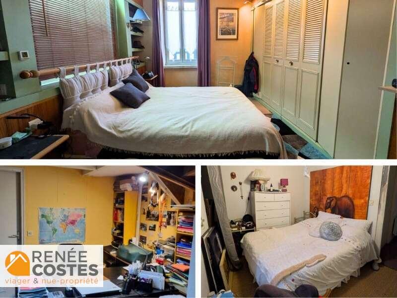 annonce Renée Costes