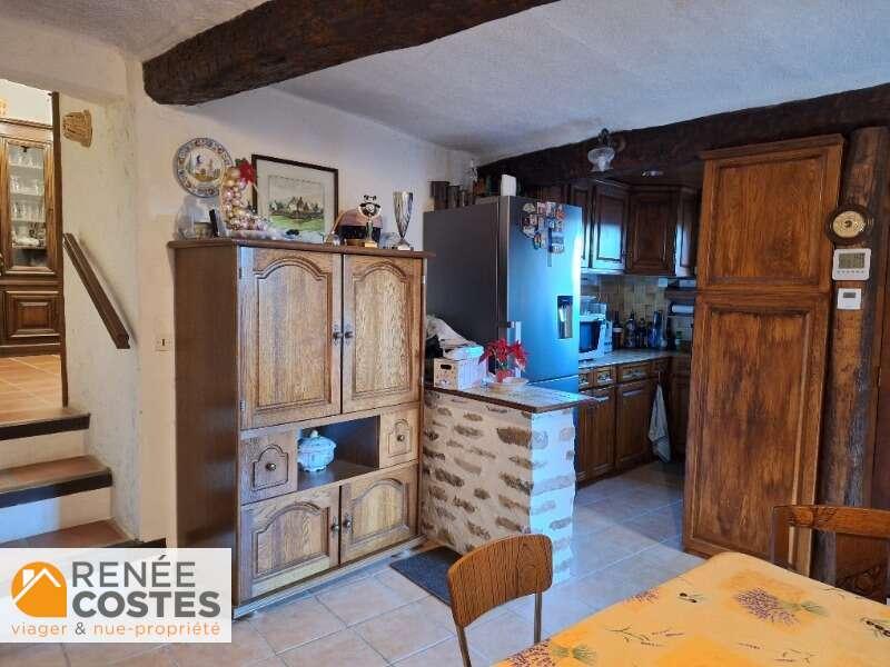 annonce Renée Costes