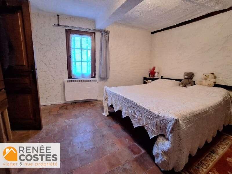 annonce Renée Costes