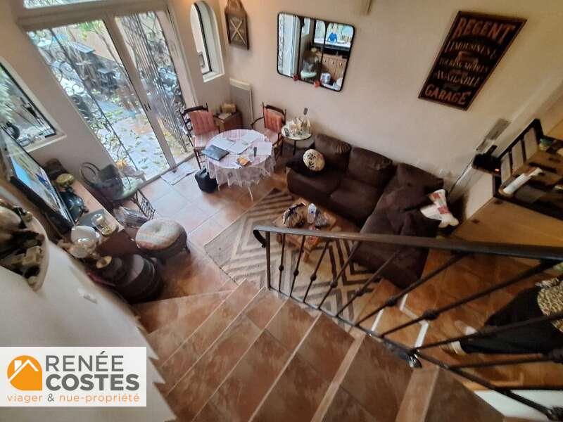 annonce Renée Costes