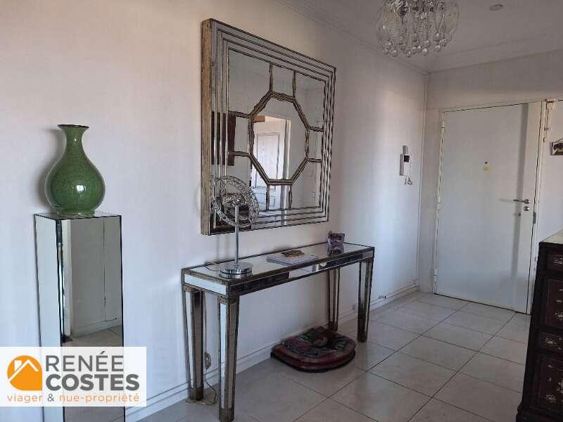 annonce Renée Costes