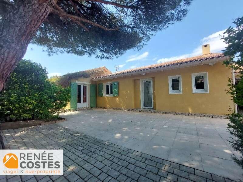 annonce Renée Costes