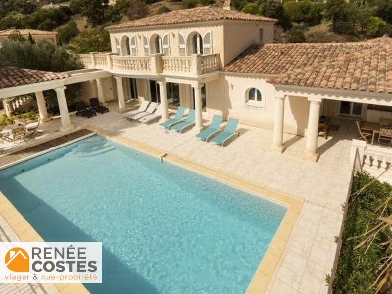 annonce Renée Costes