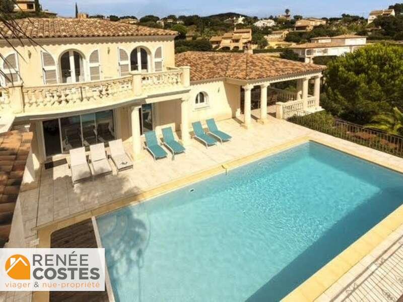 annonce Renée Costes