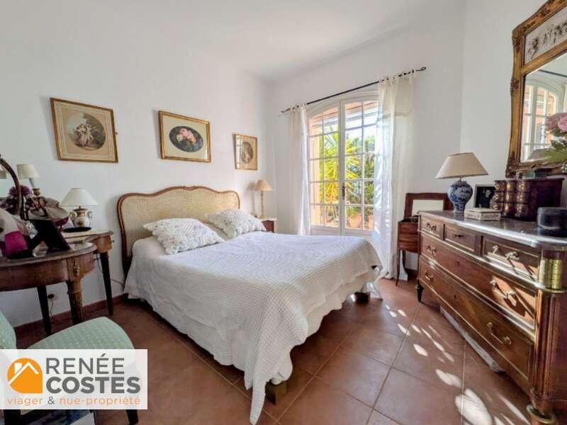 annonce Renée Costes