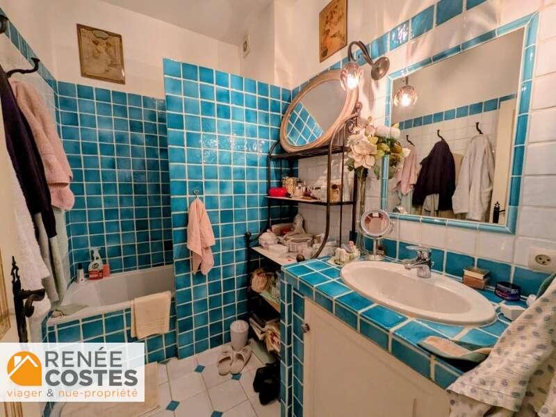 annonce Renée Costes