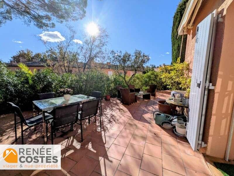 annonce Renée Costes