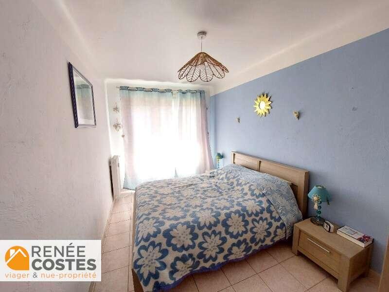 annonce Renée Costes