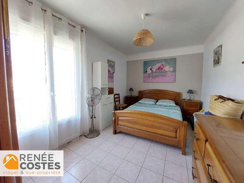annonce Renée Costes