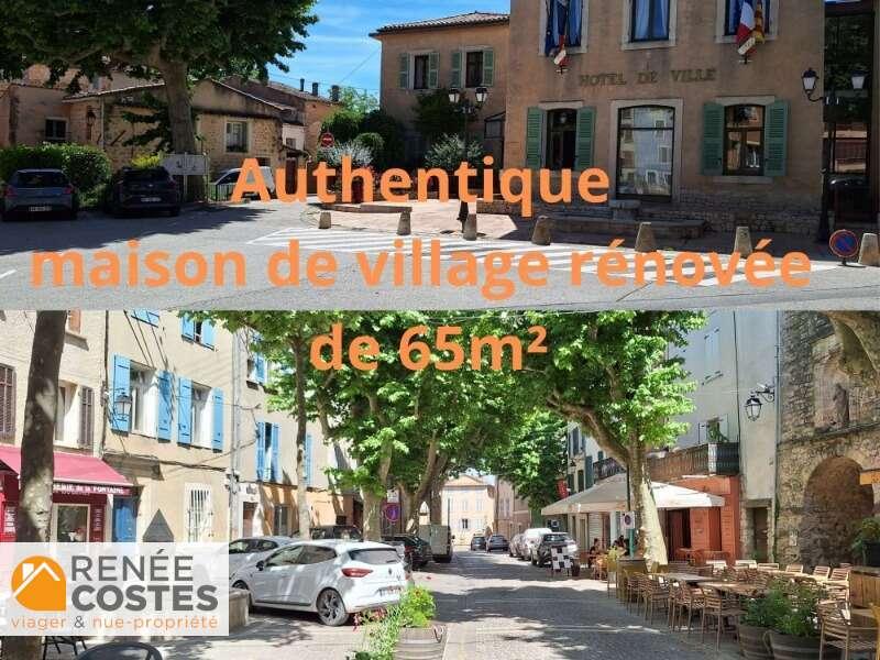 annonce Renée Costes