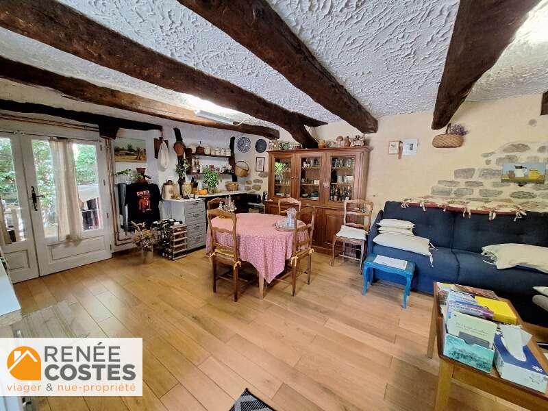 annonce Renée Costes