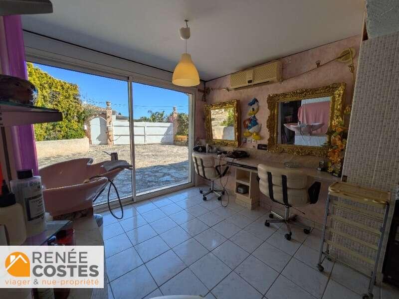 annonce Renée Costes