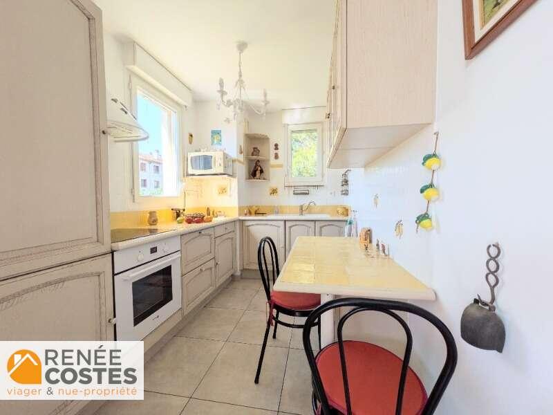 annonce Renée Costes