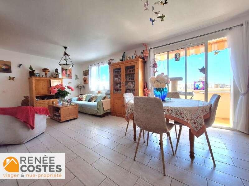 annonce Renée Costes
