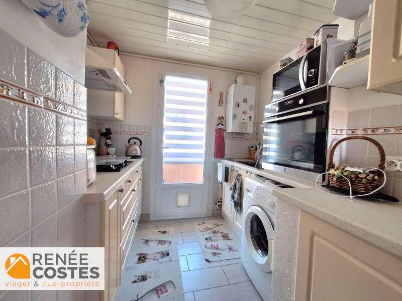 annonce Renée Costes