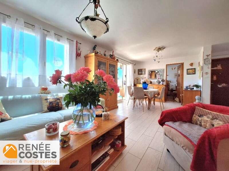 annonce Renée Costes