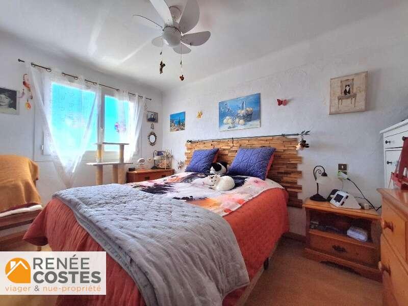 annonce Renée Costes