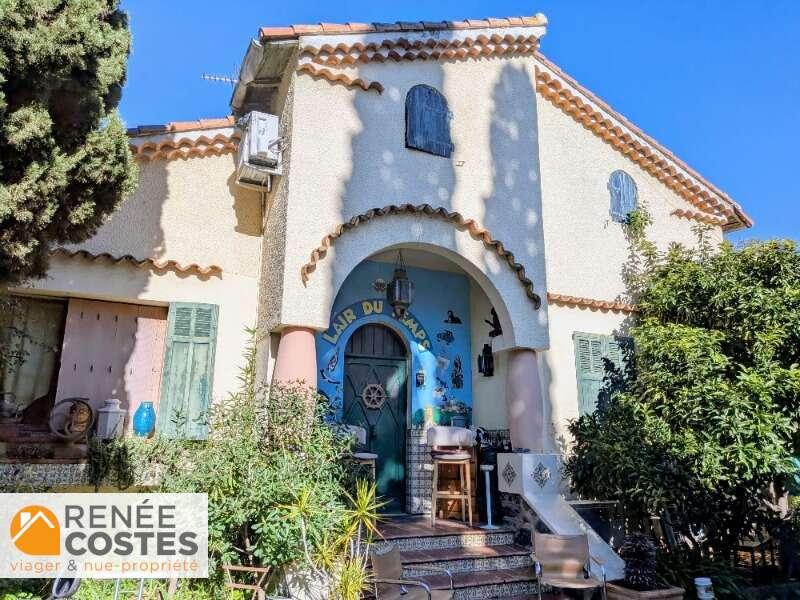 annonce Renée Costes