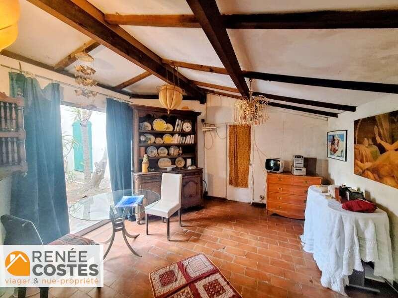 annonce Renée Costes