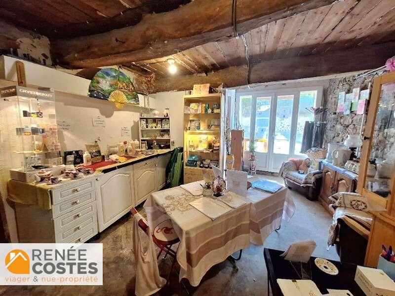 annonce Renée Costes