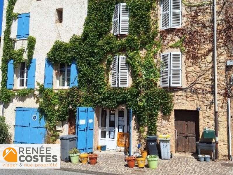 annonce Renée Costes