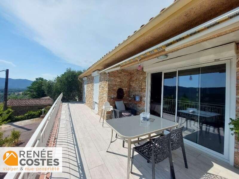 annonce Renée Costes