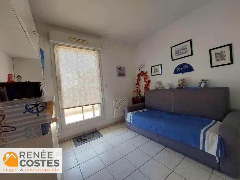annonce Renée Costes