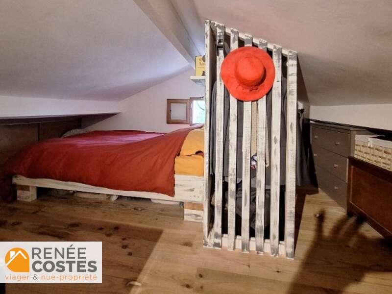 annonce Renée Costes