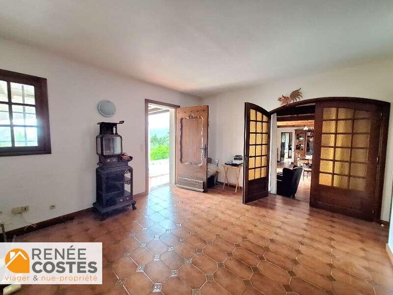 annonce Renée Costes