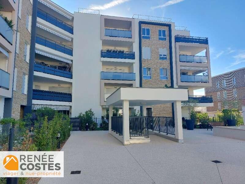 annonce Renée Costes