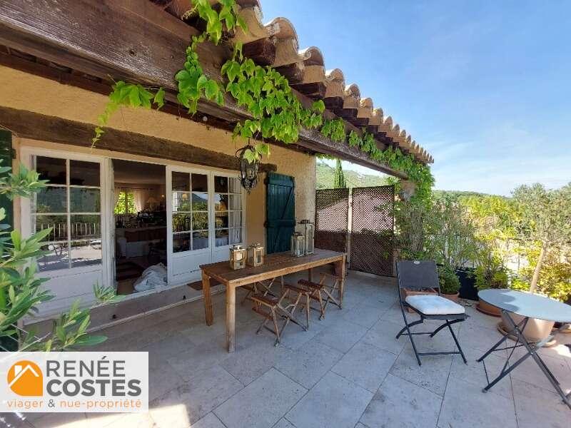 annonce Renée Costes