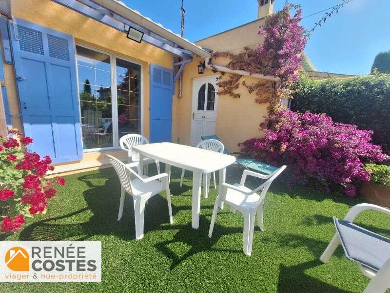 annonce Renée Costes