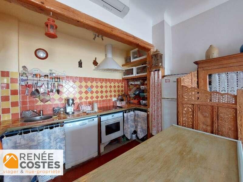 annonce Renée Costes