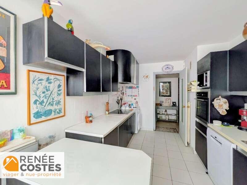 annonce Renée Costes