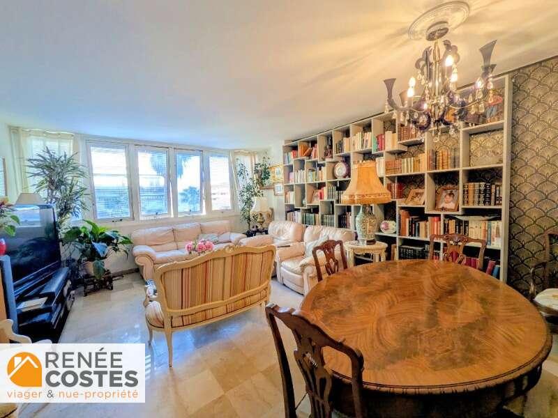 annonce Renée Costes