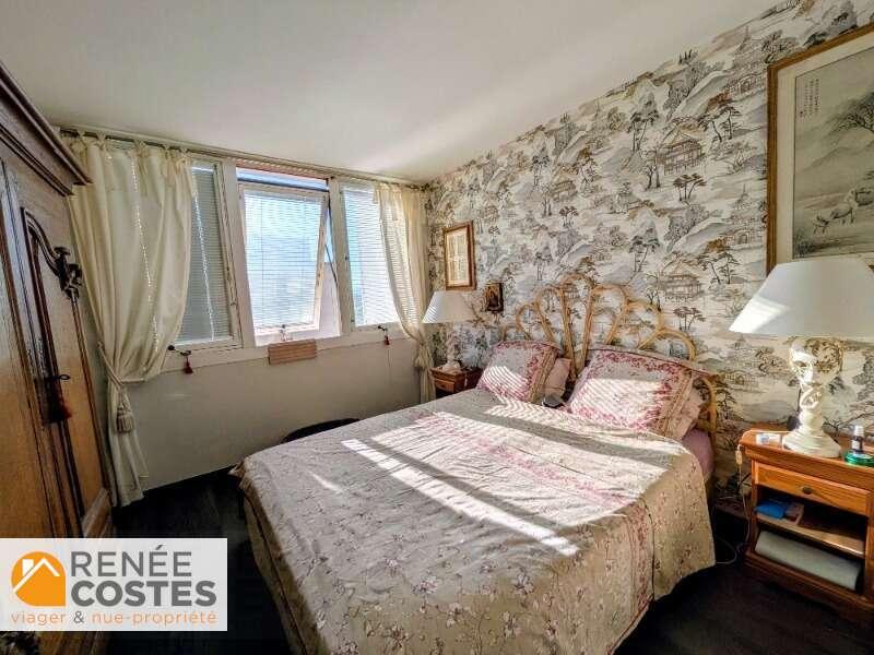 annonce Renée Costes